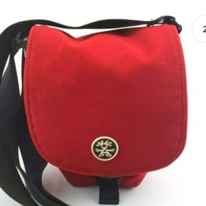 CRUMPLER BAG